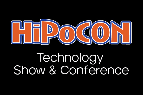 HiPoCON Technology Show & Conference