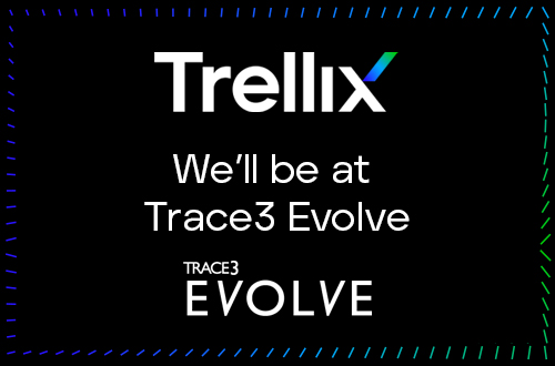 Trace3 Evolve customer conference