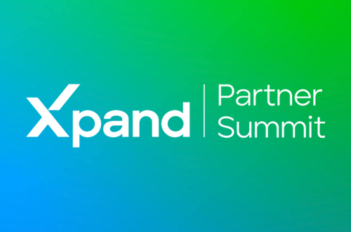 Xpand - Partner Summit